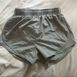 Womens Nike Dri-Fit Athletic Shorts